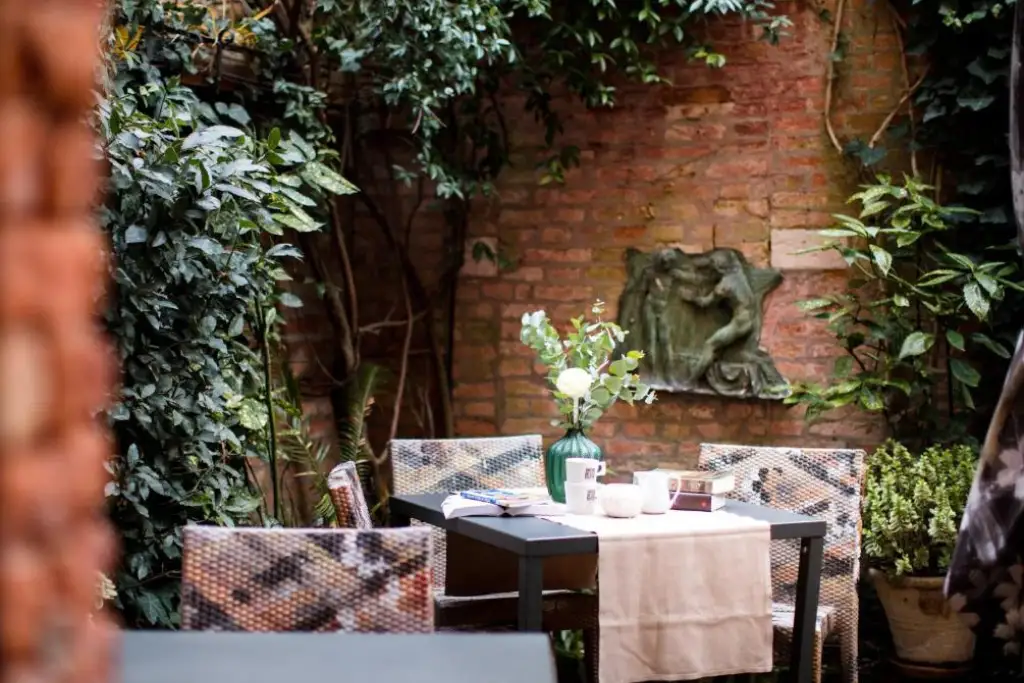 Hotel Novecento Venice San Marco