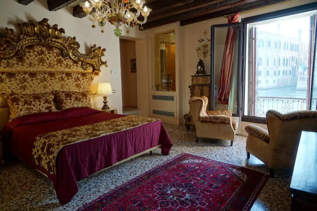 Granda Suites Venice