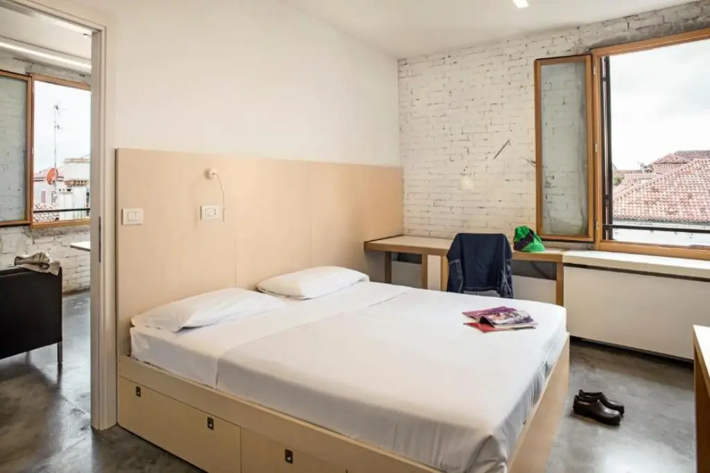 Combo Venezia Hotel Venice double room