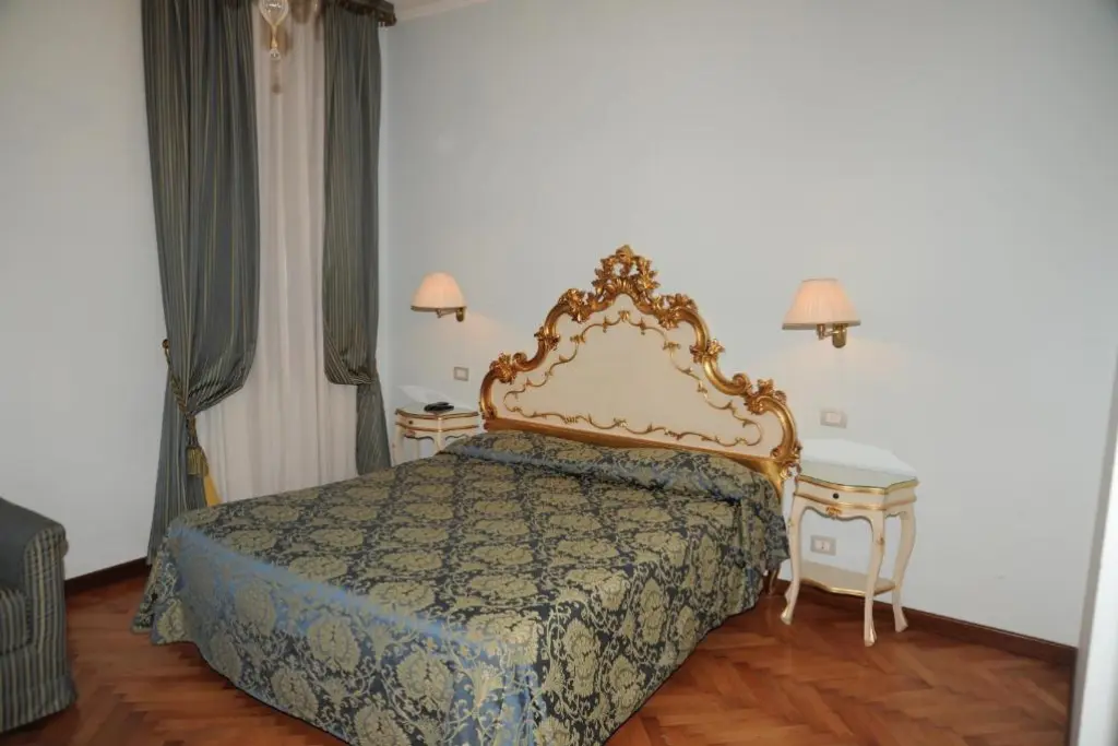 Alloggi Santa Sofia Venice