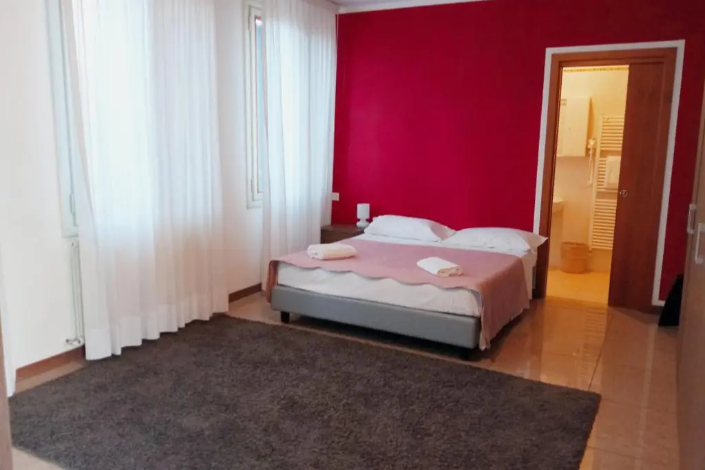 Casa Accademia Venice hotel