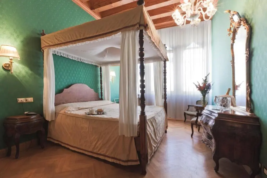 Hotel della Mora Venice