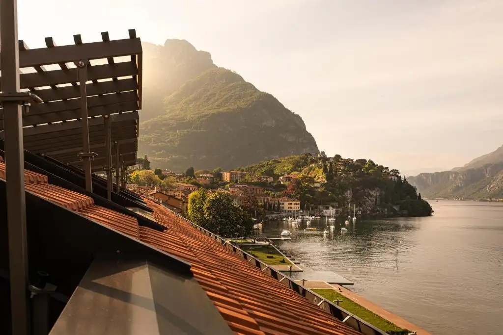 Hotel Promessi Sposi Malgrate Como