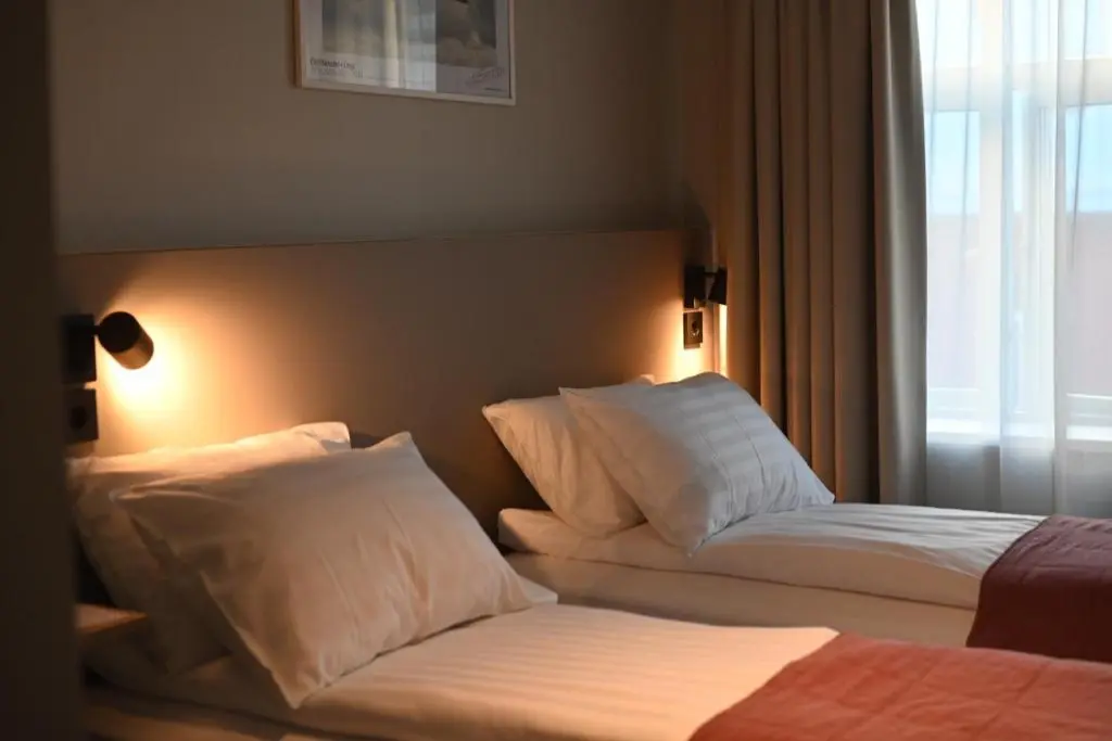 Room Hotel Local 101 Reykjavik Iceland