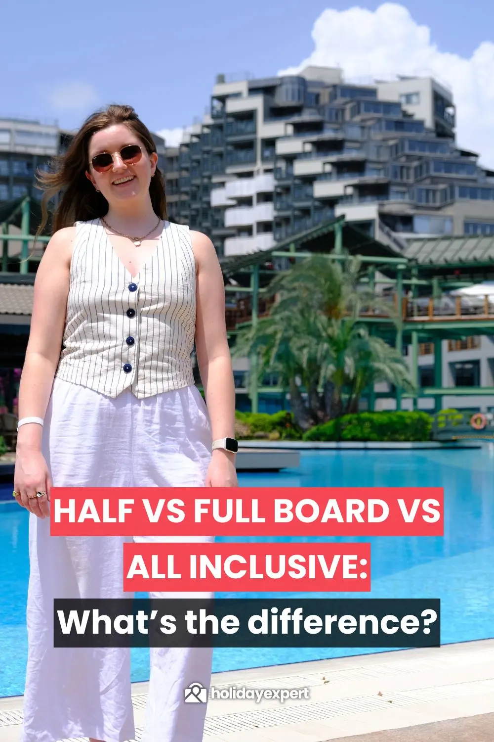 HALF VS FULL BOARD VS ALL INCLUSIVE