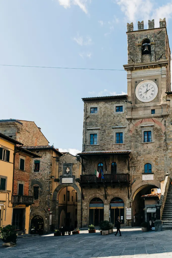 Cortona