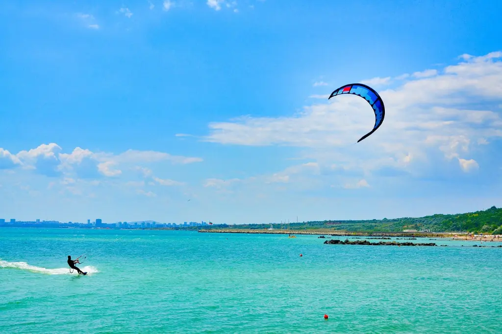 Sarafovo, Burgas, Bulgaria