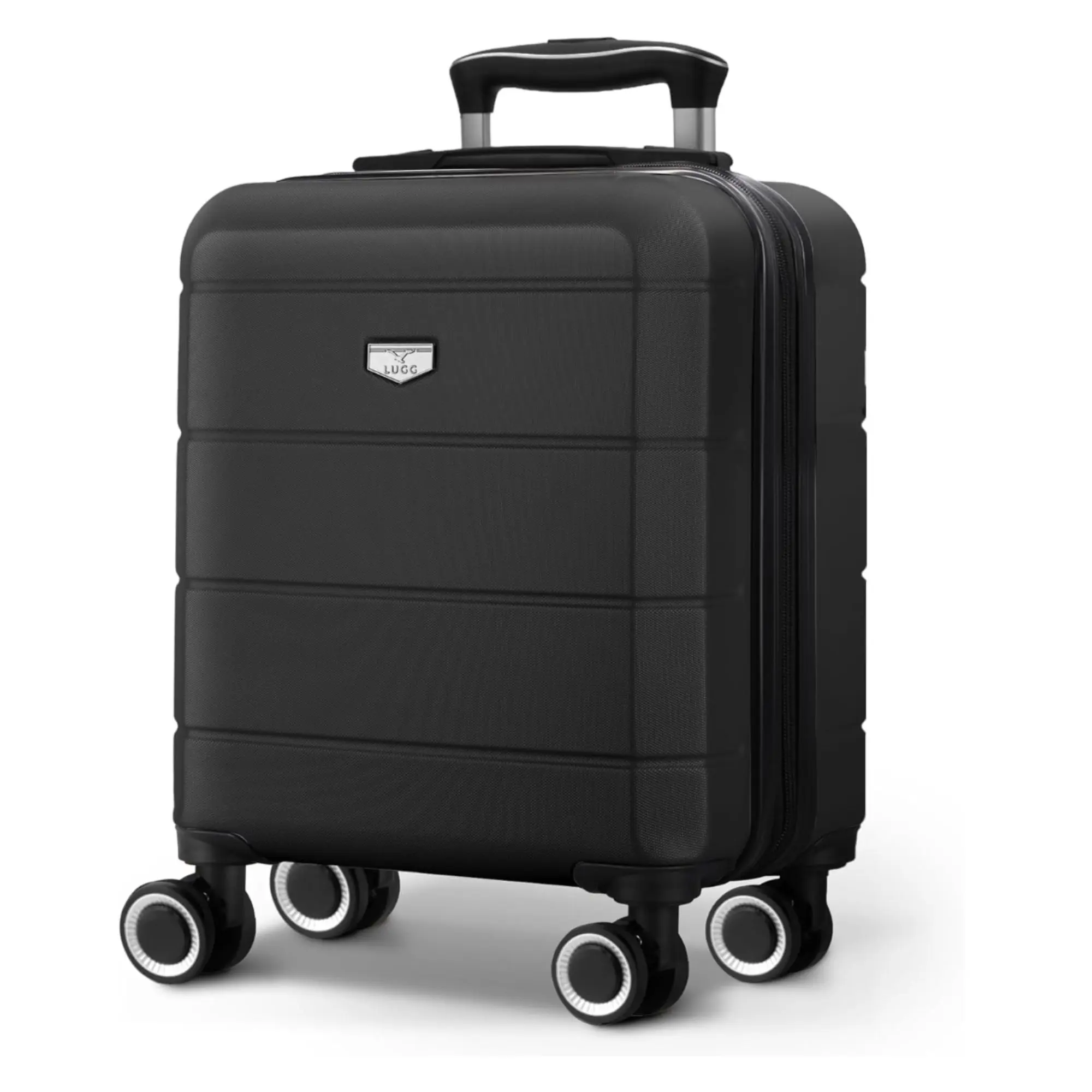 LUGG underseat suitcase