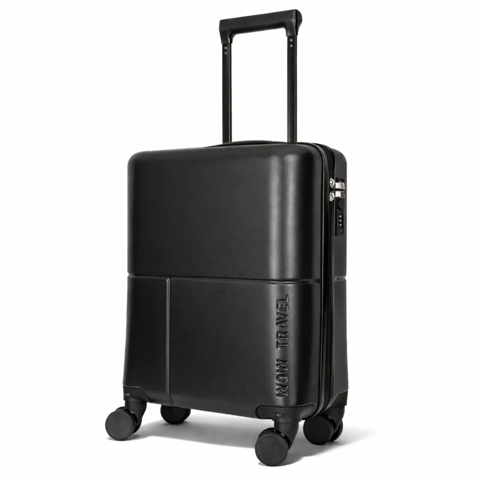 WOW Travel easyJet suitcase