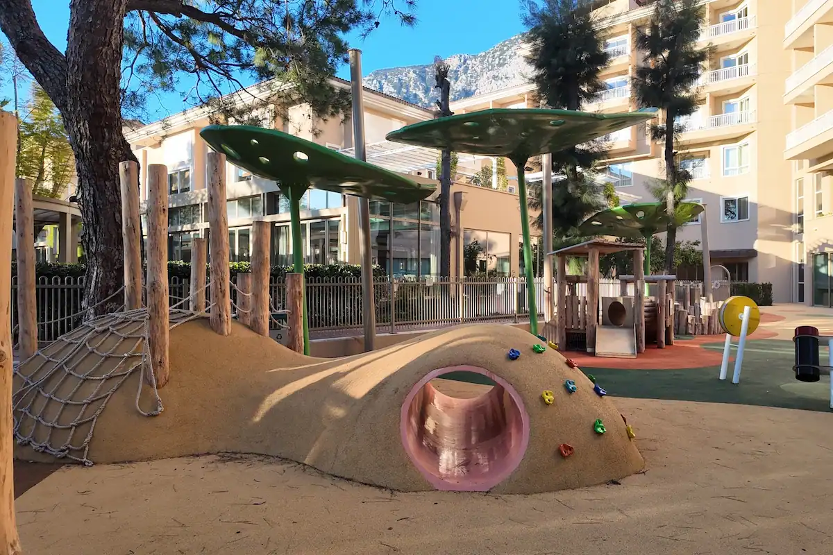 Akka Antedon - Kids Club & Buffet 3 (1)