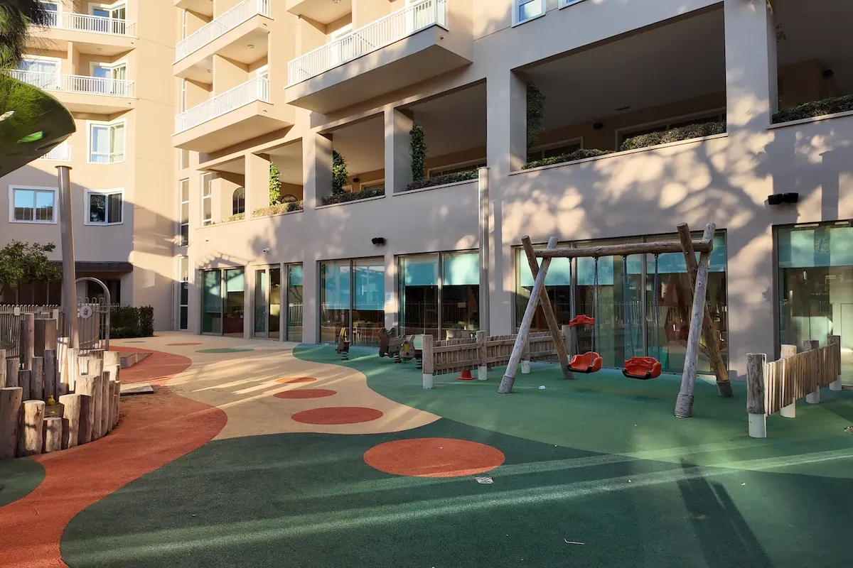 Akka Antedon - Kids Club & Buffet 4