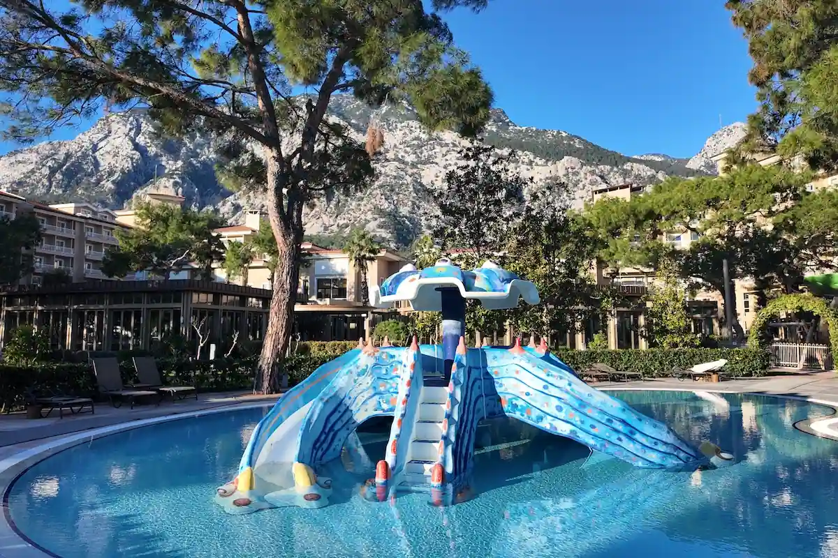 Aquapark