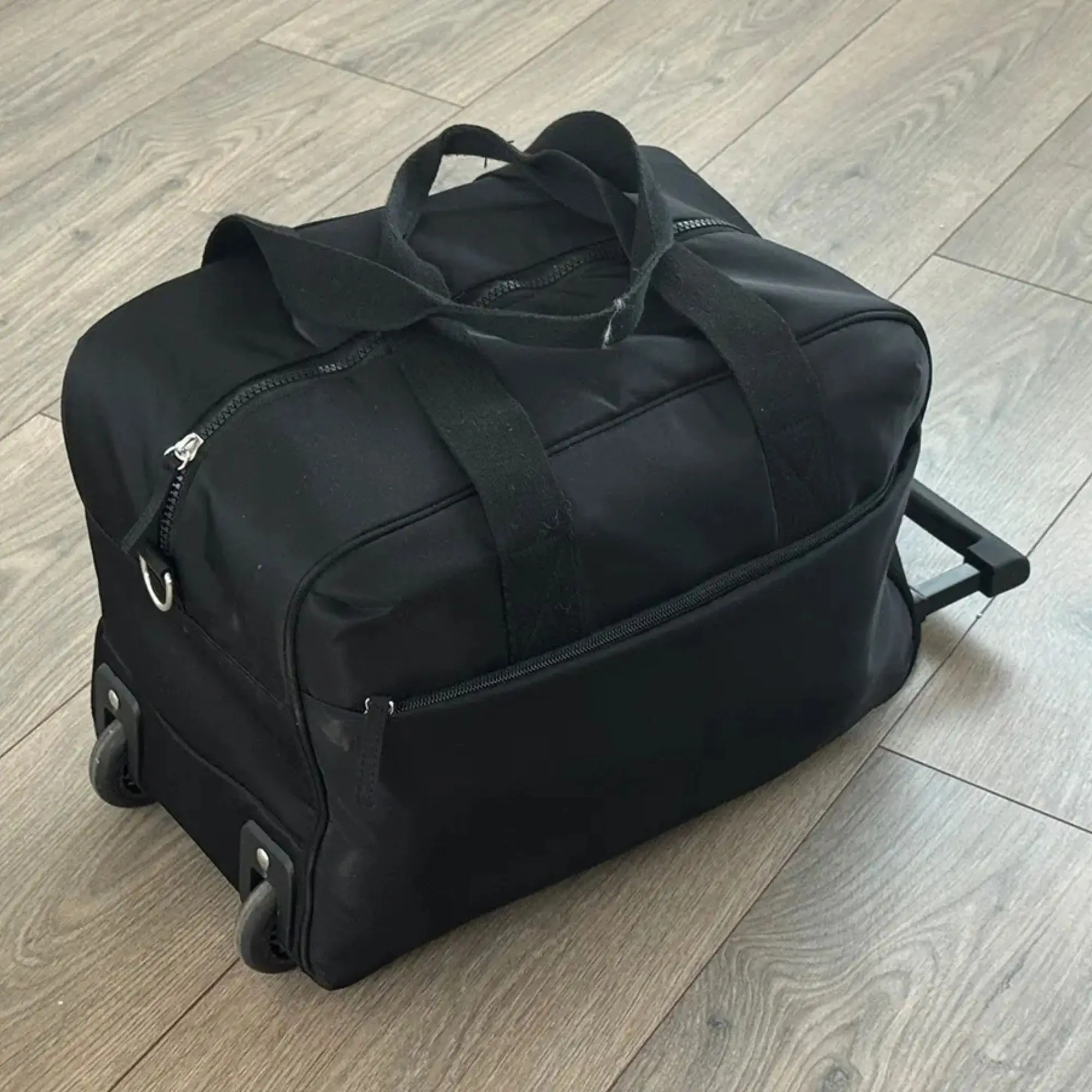 Primark Ryanair trolley bag