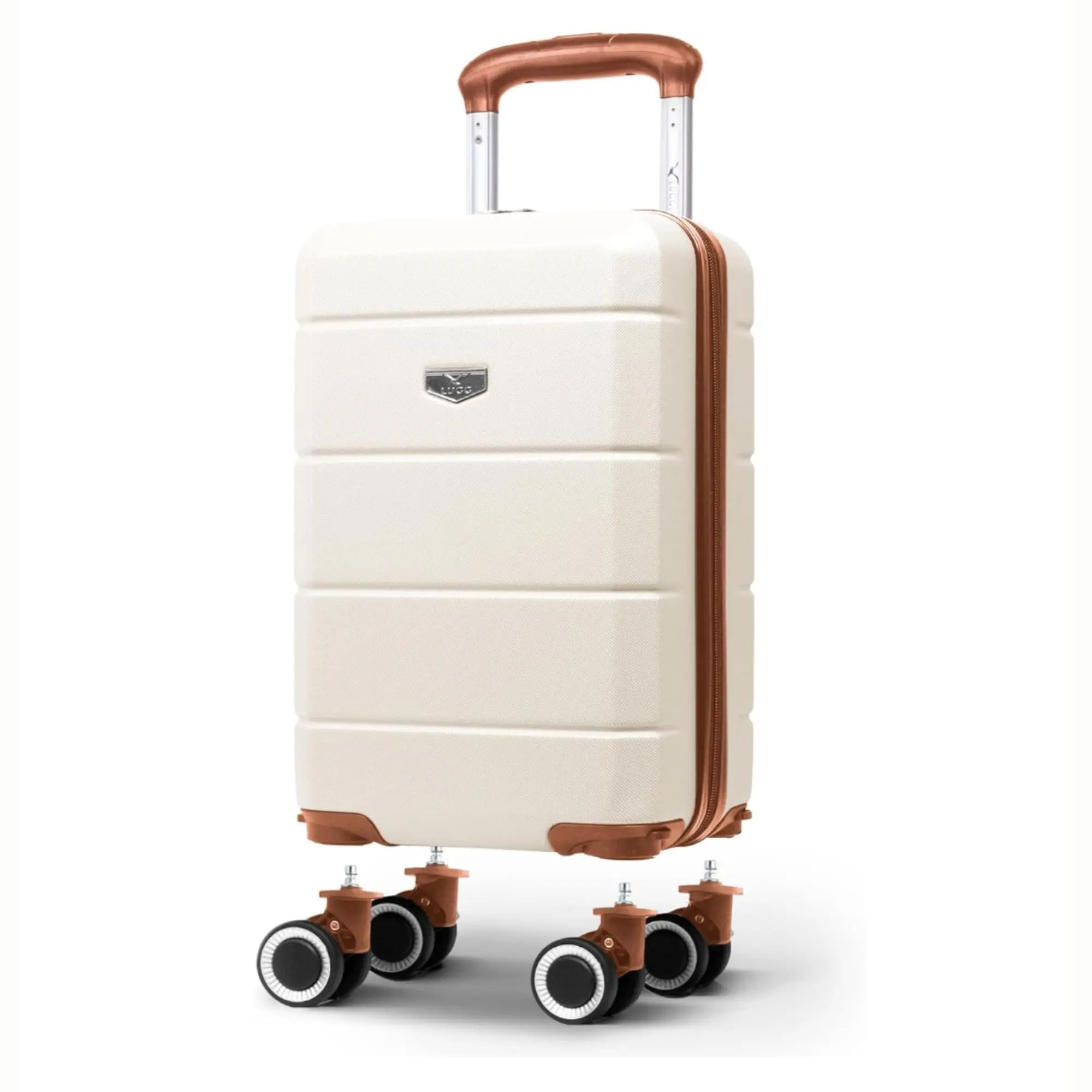LUGG underseat suitcase