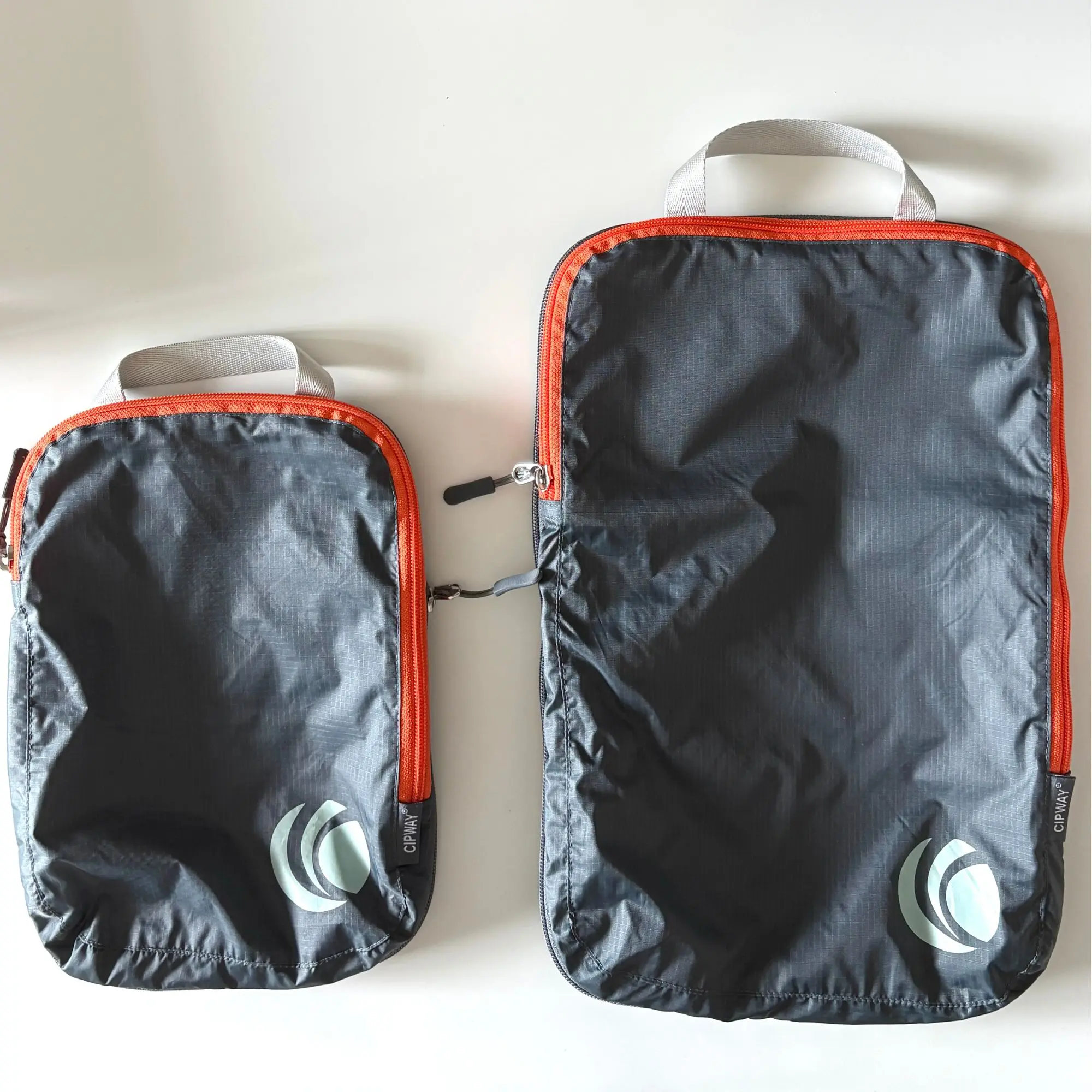 Cipway compression packing cubes
