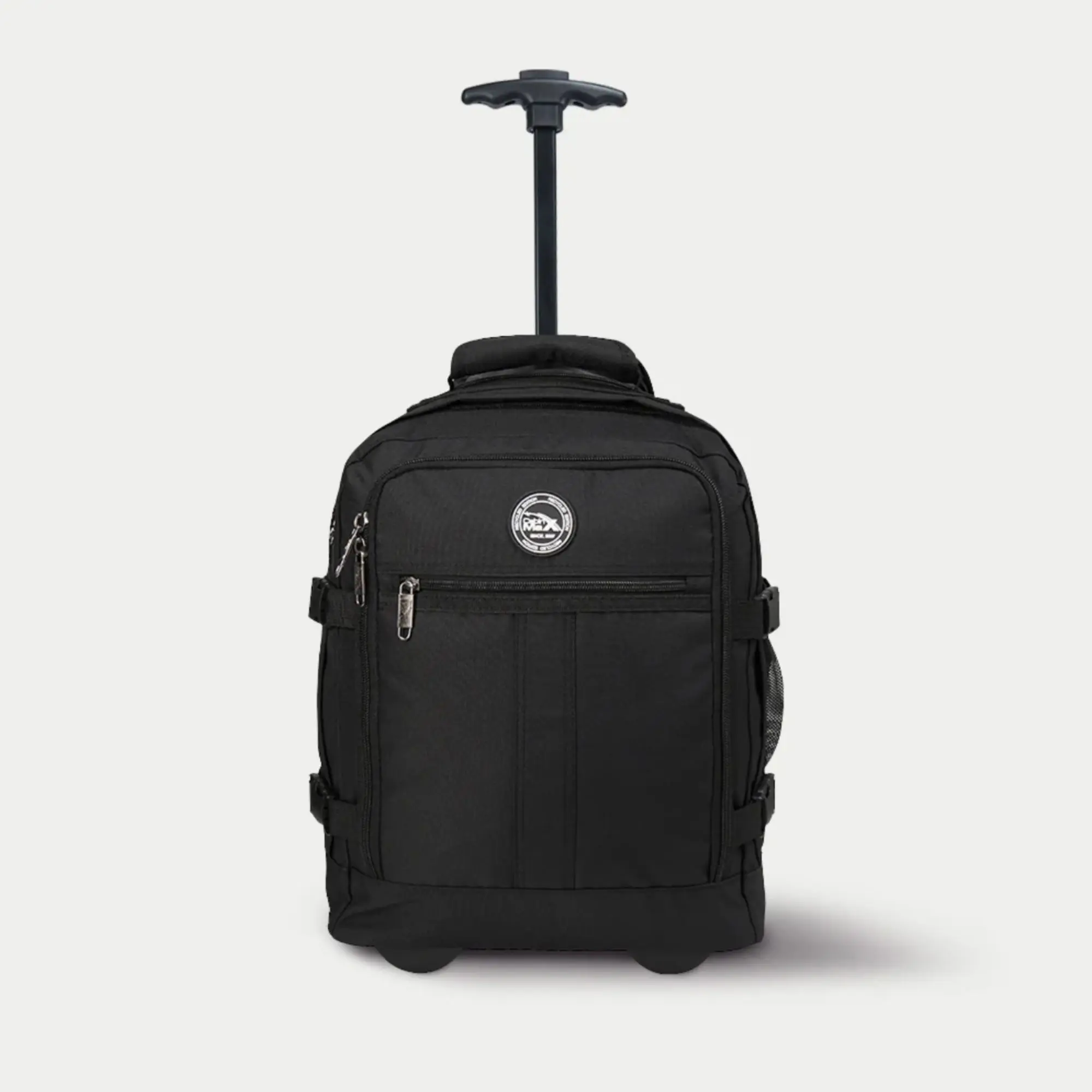 Cabin Max hybrid suitcase