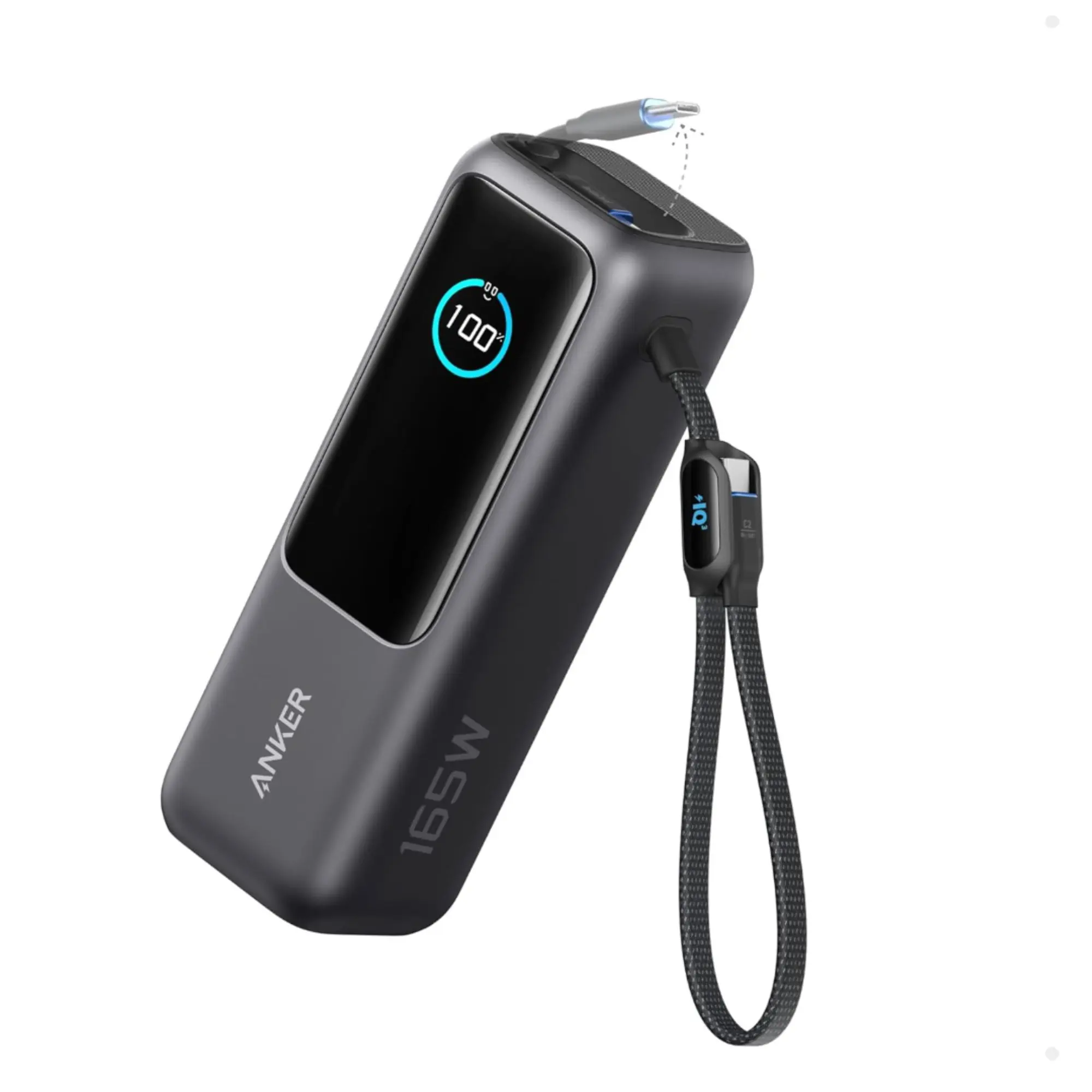 Anker power bank