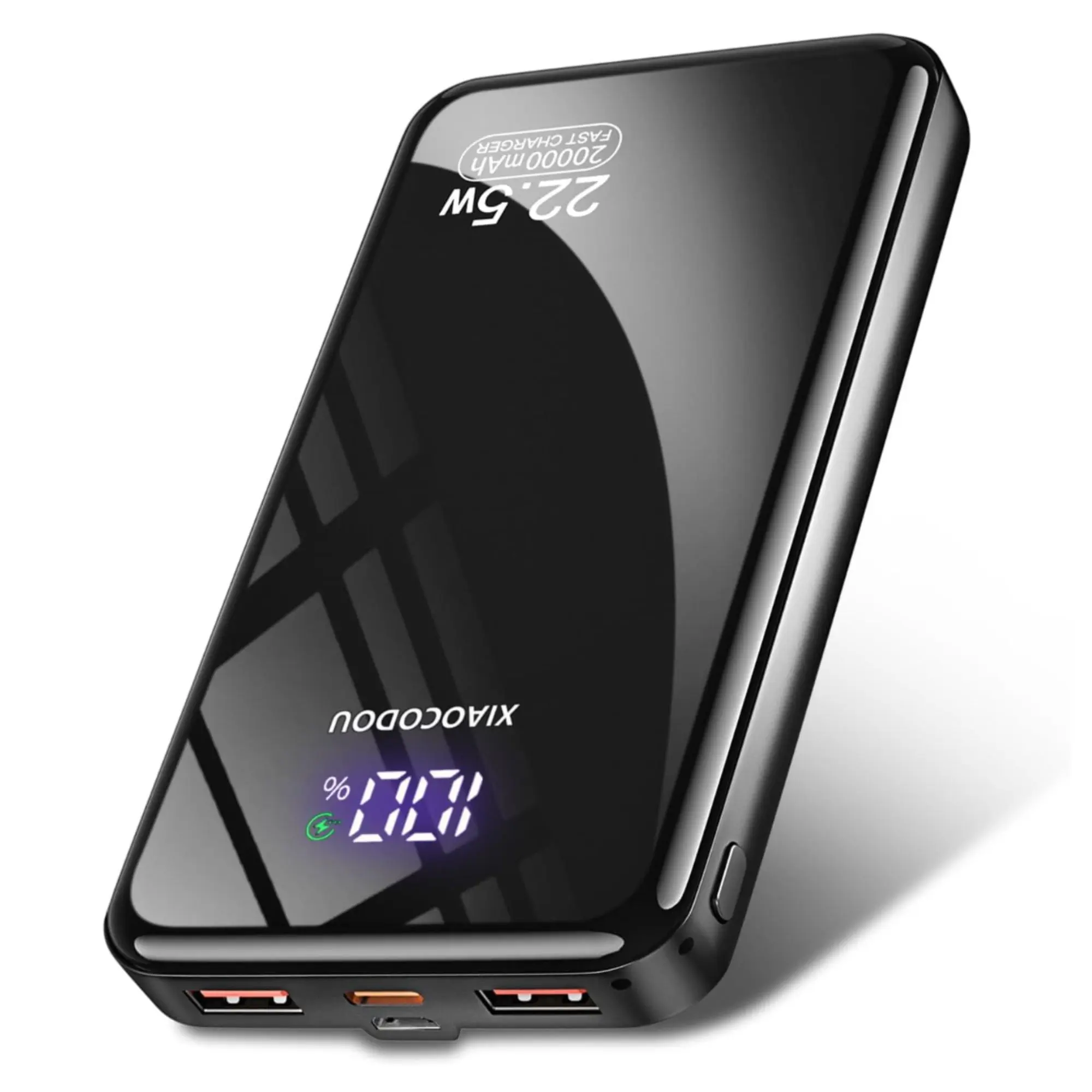 TUXINSUN power bank