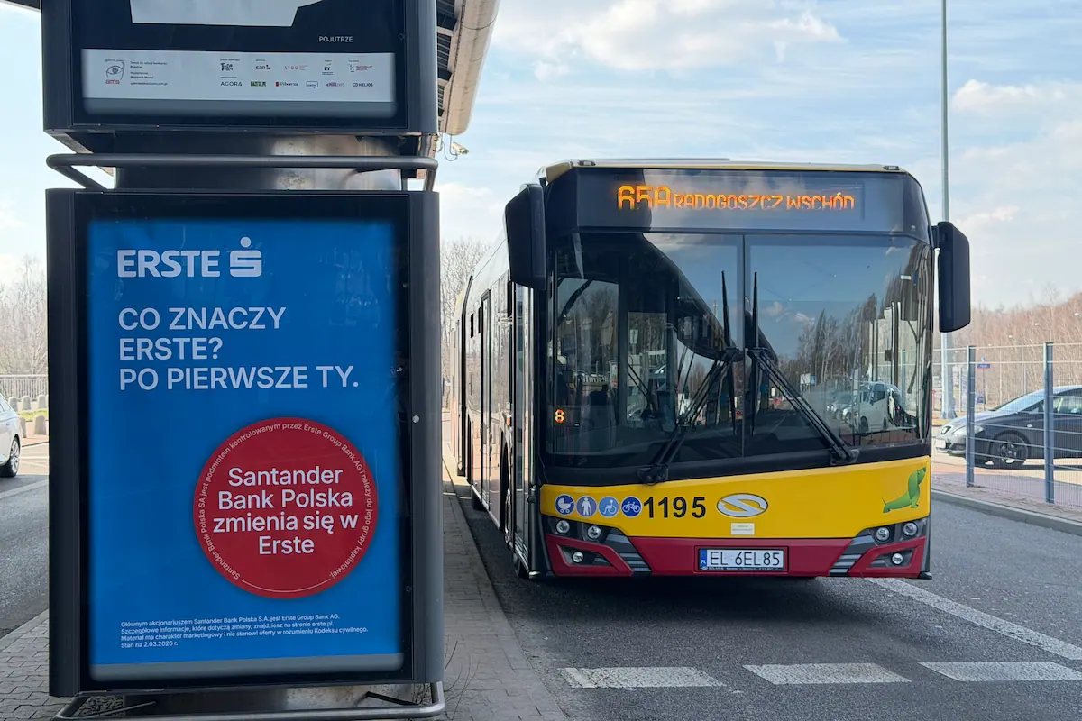 Lodz Airport Bus