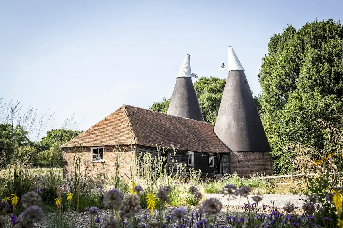 Tillingham Wines, Sussex
