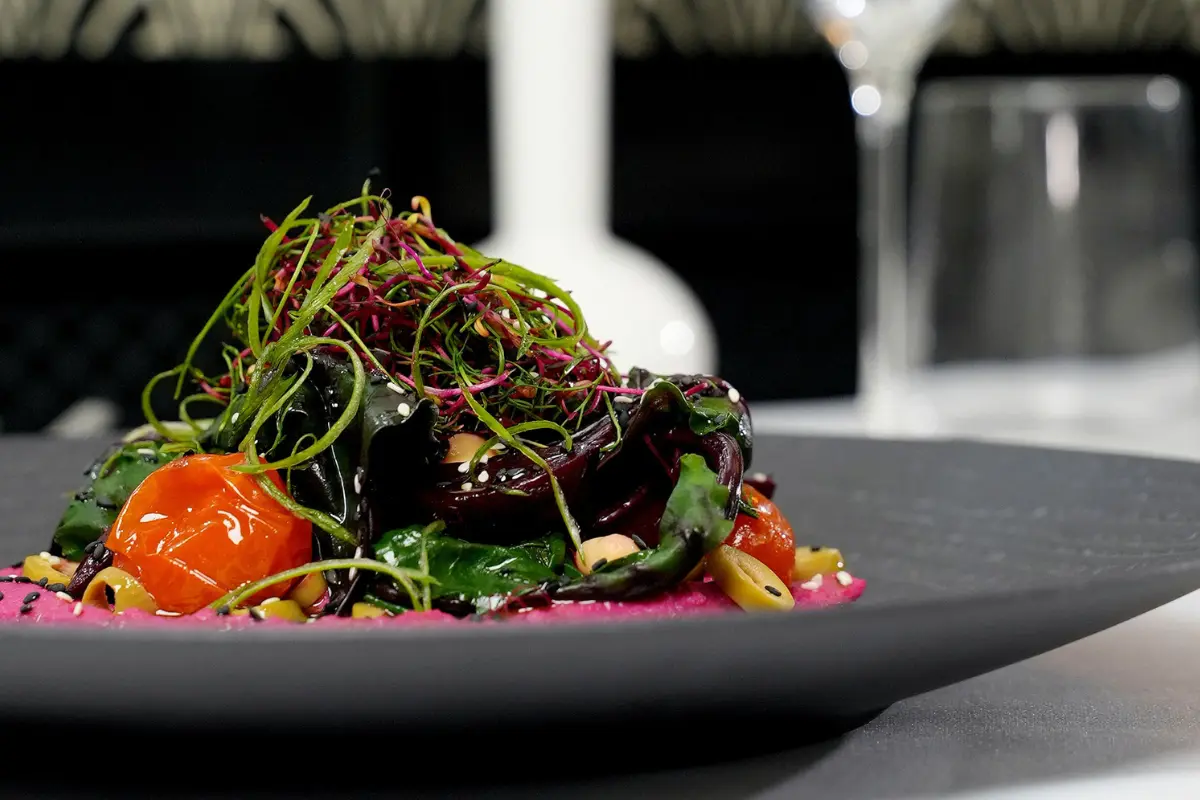 Quale restuarant lodz
