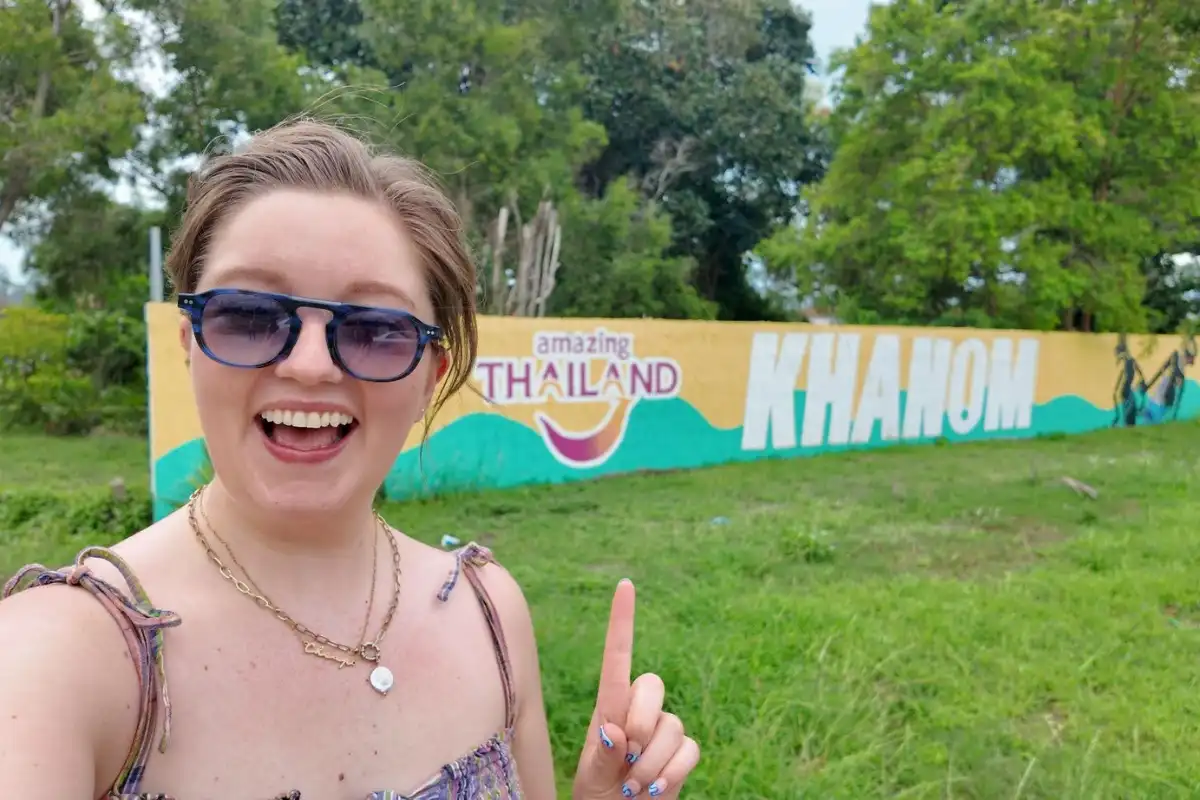 chelsea in Khanom,