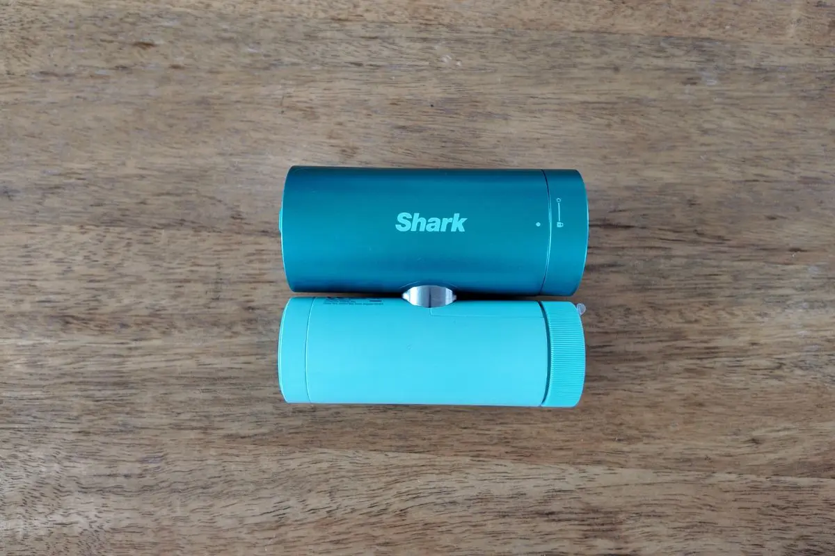 Shark ChillPill