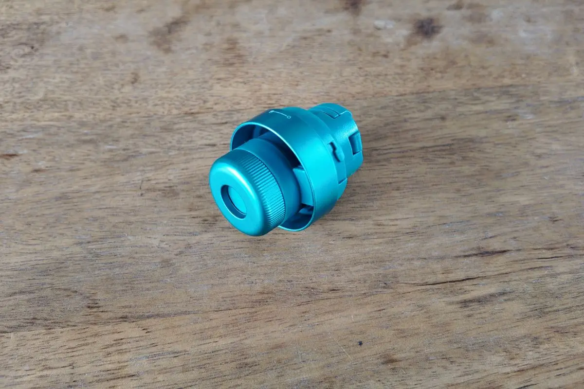 Shark ChillPill mister attachment