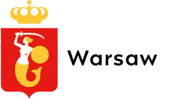 Go2Warsaw Logo