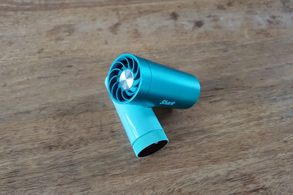 Shark ChillPill fan attachment