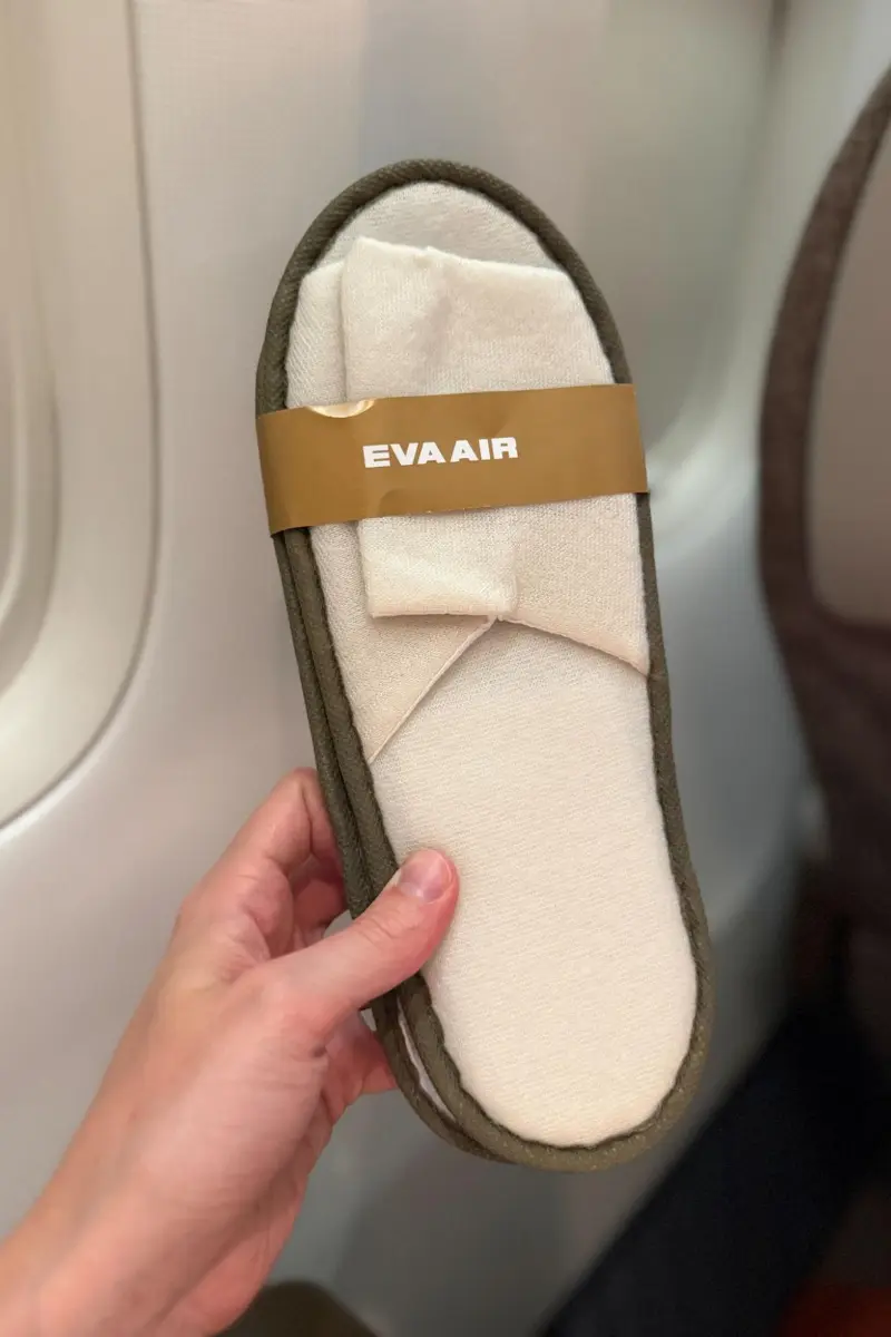 slippers eva premium economy