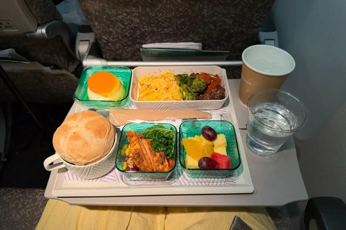 food economy eva