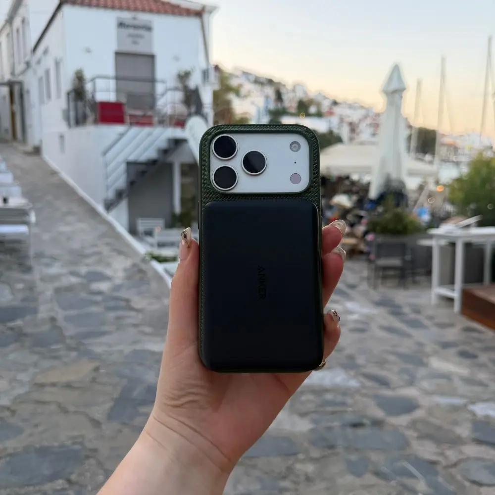 Anker Nano Charger 2