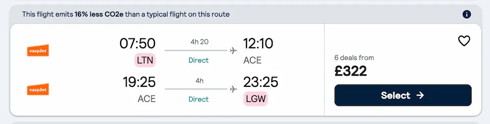 Hidden Skyscanner Hacks That Help Me Find Cheap Flights 1